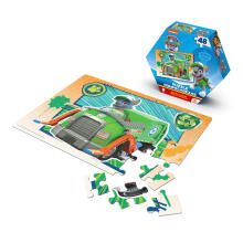 SPINMASTER GAMES puzle Paw Patrol, sortiments