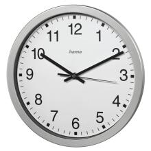 Hama 00186411 CWA100 Wall Clock