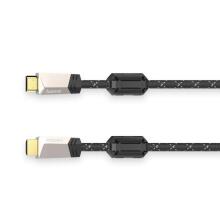 Hama 00205024 HDMI cable 0.75 m HDMI Type A (Standard) Black, Pink