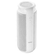 Hama 00188201 Pipe 2.0 Loudspeaker White