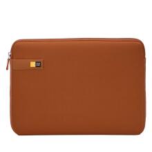 Case Logic 5143 MacBook 13.3 LAPS-113 laptop sleeve Rustic Amber