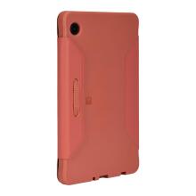 Case Logic 5184 SnapView Samsung Galaxy Tab A9 8.7 case CSGE-2196 Sienna Red