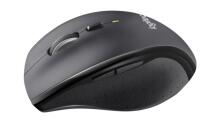 Logitech M705 black (910-006034)