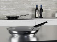 Pensofal 1604 High Frying Pan - New Era  28cm