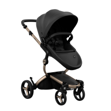 Mima Xari Max Starter Pack Art.S601BB Black Starter pack for stroller