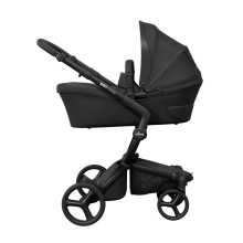 Mima Xari Max Art.AS601110-01 Black carrycot