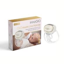 1866 ELECTRIC SHELL BREAST PUMP GIO-3561