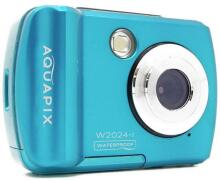 Easypix Aquapix W2024 Splash Iceblue 10065