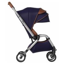 Mima Zigi Art.A331800 Midnight Blue Stroller