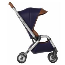 Mima Zigi Art.A331800 Midnight Blue Stroller