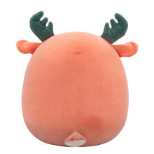 SQUISHMALLOWS W20 Plush toy Knit edition, 30 cm