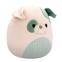 SQUISHMALLOWS W20 Plush toy Knit edition, 30 cm