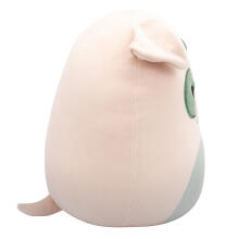 SQUISHMALLOWS W20 Plīša rotaļlieta, 30 cm