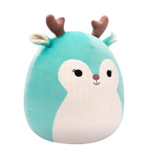 SQUISHMALLOWS W20 Pehme mänguasi, 30 cm