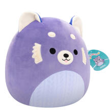 SQUISHMALLOWS W20 Plush toy Knit edition, 30 cm