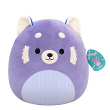 SQUISHMALLOWS W20 Plush toy Knit edition, 30 cm