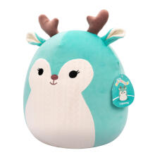 SQUISHMALLOWS W20 Pehme mänguasi, 30 cm