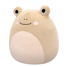 SQUISHMALLOWS W20 Plush toy Knit edition, 30 cm