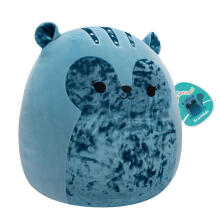 SQUISHMALLOWS W20 Мягкая игрушка, коллекция "Velvet", 30 см