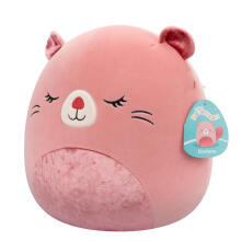 SQUISHMALLOWS W20 Plush toy Velvet edition, 30 cm