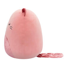 SQUISHMALLOWS W20 Pehme mänguasi "Velvet" eri, 30 cm