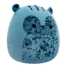 SQUISHMALLOWS W20 Pehme mänguasi "Velvet" eri, 30 cm