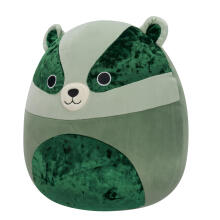 SQUISHMALLOWS W20 Plīša rotaļlieta, "Velvet" sērija, 30 cm