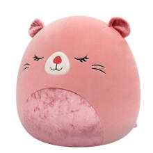 SQUISHMALLOWS W20 Plīša rotaļlieta, "Velvet" sērija, 30 cm