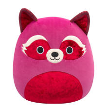 SQUISHMALLOWS W20 Plush toy Velvet edition, 30 cm