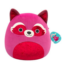 SQUISHMALLOWS W20 Plush toy Velvet edition, 30 cm