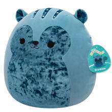 SQUISHMALLOWS W20 Plīša rotaļlieta, "Velvet" sērija, 30 cm