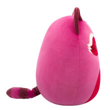 SQUISHMALLOWS W20 Plīša rotaļlieta, "Velvet" sērija, 30 cm