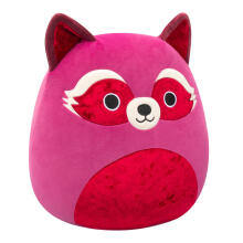 SQUISHMALLOWS W20 Plīša rotaļlieta, "Velvet" sērija, 30 cm