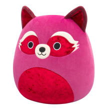 SQUISHMALLOWS W20 Pehme mänguasi "Velvet" eri, 30 cm