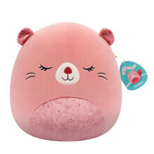 SQUISHMALLOWS W20 Plush toy Velvet edition, 30 cm