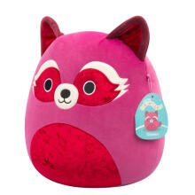 SQUISHMALLOWS W20 Pehme mänguasi "Velvet" eri, 30 cm