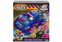 NIKKO Machine Maker Constructor Race series, 20cm