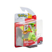 POKEMON W10 Veiksmo figūrėlė, 10 cm