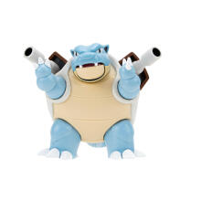 POKEMON W10 Battle feature figure, 10 cm