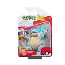 POKEMON W10 Battle feature figure, 10 cm