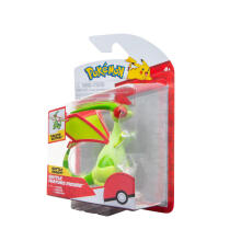 POKEMON W10 Veiksmo figūrėlė, 10 cm