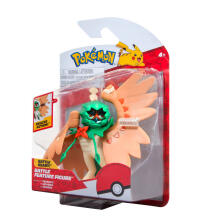 POKEMON W10 Battle feature figure, 10 cm