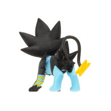 POKEMON W10 Battle feature figure, 10 cm