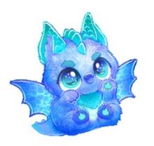 HATCHIMALS Interaktīvā rotaļlieta Hatchimals Alive Draggle