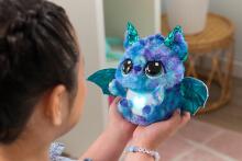 HATCHIMALS Interaktyvus žaislas HATCHIMALS „Alive Draggle“