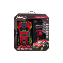 NIKKO R/C Automašīna Elite Trophy X2, mērogs 1:10