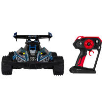 NIKKO Radio control vehicle Turbo Panther X2, scale 1:10