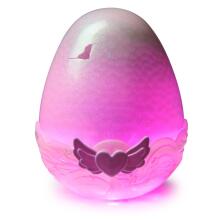 HATCHIMALS Interaktīvā rotaļlieta Hatchimals Alive Pufficorn