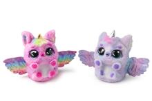 HATCHIMALS interaktiivne mänguasi Hatchimals Alive Pufficorn