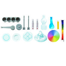 4M Green Science DIY set Weather Science